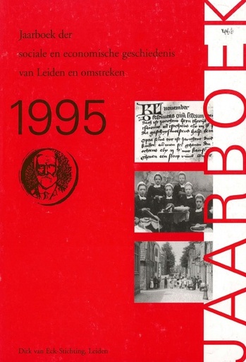 Jaarboek Leiden 1995