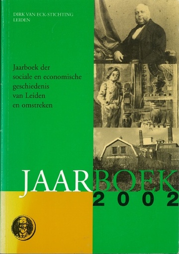 Jaarboek Leiden 2002